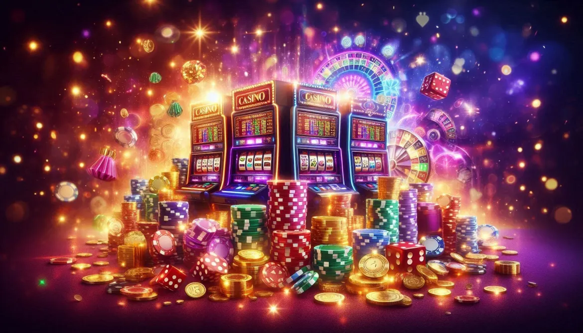 Maxbet Casino